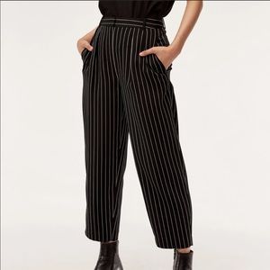 Aritzia Babaton Modesto Pant
